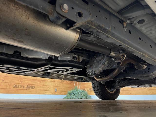 FJクルーザー ベースグレード 4WD バックカメラ 禁煙車 コーナーセンサー ETC 純正17インチアルミ CD DVD再生 地デジ(23枚目)