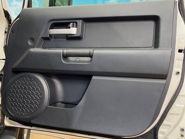 FJクルーザー ベースグレード 4WD バックカメラ 禁煙車 コーナーセンサー ETC 純正17インチアルミ CD DVD再生 地デジ(26枚目)