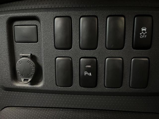 FJクルーザー ベースグレード 4WD バックカメラ 禁煙車 コーナーセンサー ETC 純正17インチアルミ CD DVD再生 地デジ(39枚目)