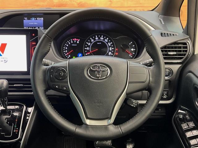 ヴォクシー ＺＳ　煌　４ＷＤ　後席モニター　寒冷地仕様　１０型ＳＤナビ　クルーズコントロール　衝突被害軽減システム　禁煙車　ＥＴＣ　ＬＥＤヘッド　純正１６インチアルミ　オートハイビーム（27枚目）