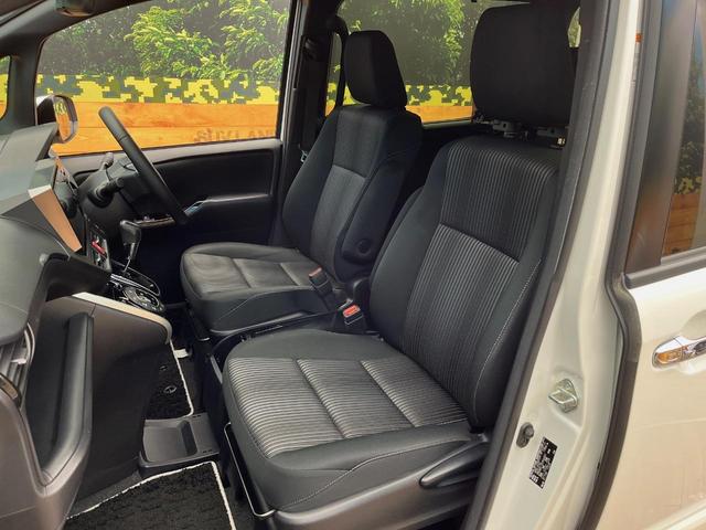 ヴォクシー ＺＳ　煌　４ＷＤ　後席モニター　寒冷地仕様　１０型ＳＤナビ　クルーズコントロール　衝突被害軽減システム　禁煙車　ＥＴＣ　ＬＥＤヘッド　純正１６インチアルミ　オートハイビーム（50枚目）