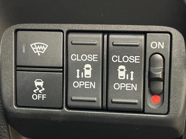 フリード エアー　４ＷＤ　登録済み未使用車　純正ディスプレイオーディオ　両側電動スライドドア　ホンダセンシング　レーダークルーズコントロール　前席シートヒーター　寒冷地仕様　ＬＥＤヘッドライト（8枚目）