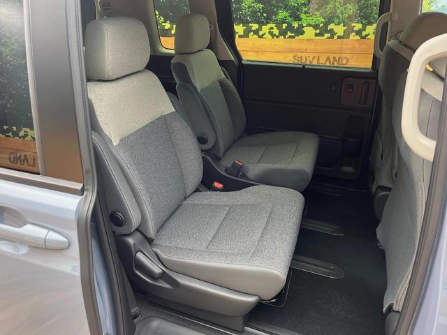 フリード エアー　４ＷＤ　登録済み未使用車　純正ディスプレイオーディオ　両側電動スライドドア　ホンダセンシング　レーダークルーズコントロール　前席シートヒーター　寒冷地仕様　ＬＥＤヘッドライト（10枚目）