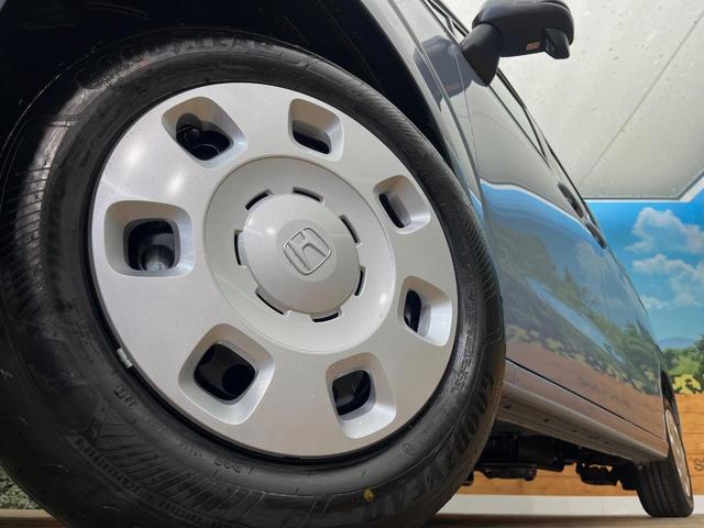 フリード エアー　４ＷＤ　登録済み未使用車　純正ディスプレイオーディオ　両側電動スライドドア　ホンダセンシング　レーダークルーズコントロール　前席シートヒーター　寒冷地仕様　ＬＥＤヘッドライト（14枚目）