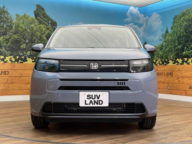 フリード エアー　４ＷＤ　登録済み未使用車　純正ディスプレイオーディオ　両側電動スライドドア　ホンダセンシング　レーダークルーズコントロール　前席シートヒーター　寒冷地仕様　ＬＥＤヘッドライト（16枚目）