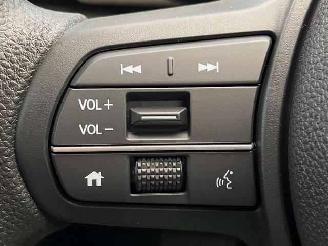 フリード エアー　４ＷＤ　登録済み未使用車　純正ディスプレイオーディオ　両側電動スライドドア　ホンダセンシング　レーダークルーズコントロール　前席シートヒーター　寒冷地仕様　ＬＥＤヘッドライト（27枚目）