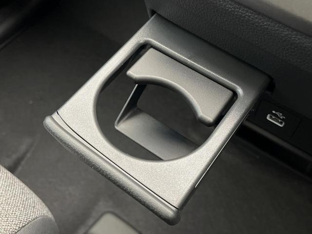 フリード エアー　４ＷＤ　登録済み未使用車　純正ディスプレイオーディオ　両側電動スライドドア　ホンダセンシング　レーダークルーズコントロール　前席シートヒーター　寒冷地仕様　ＬＥＤヘッドライト（34枚目）