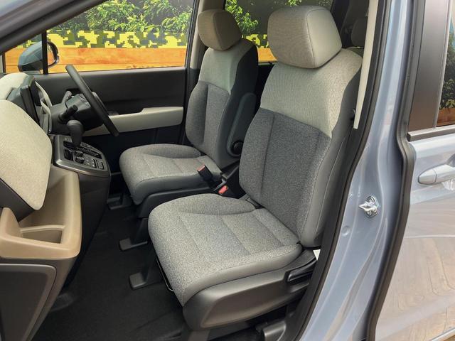 フリード エアー　４ＷＤ　登録済み未使用車　純正ディスプレイオーディオ　両側電動スライドドア　ホンダセンシング　レーダークルーズコントロール　前席シートヒーター　寒冷地仕様　ＬＥＤヘッドライト（37枚目）