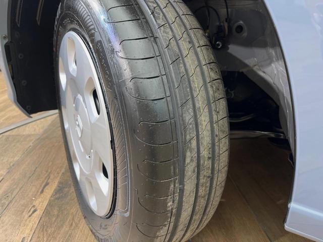 フリード エアー　４ＷＤ　登録済み未使用車　純正ディスプレイオーディオ　両側電動スライドドア　ホンダセンシング　レーダークルーズコントロール　前席シートヒーター　寒冷地仕様　ＬＥＤヘッドライト（50枚目）