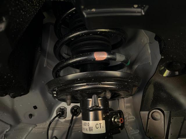 フリード エアー　４ＷＤ　登録済み未使用車　純正ディスプレイオーディオ　両側電動スライドドア　ホンダセンシング　レーダークルーズコントロール　前席シートヒーター　寒冷地仕様　ＬＥＤヘッドライト（53枚目）