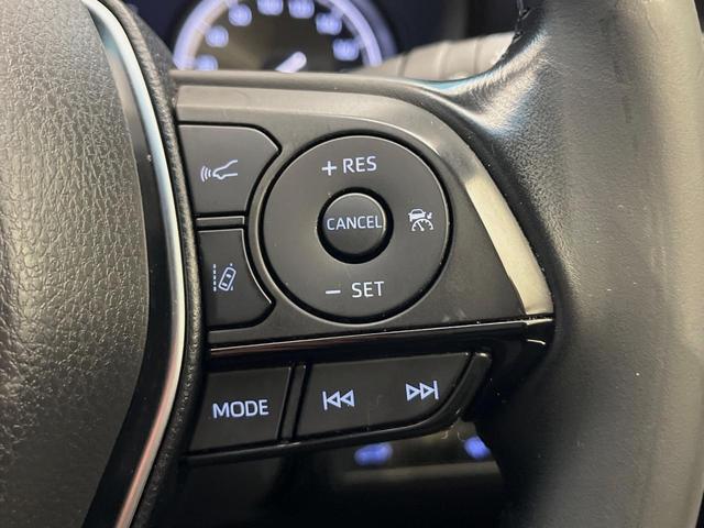 ハリアー G 4WD モデリスタエアロ 寒冷地仕様 ディスプレイオーディオ バックカメラ セーフティセンス レーダークルーズ オートハイビーム 電動リアゲート LEDヘッドライト 純正18インチアルミ ETC(6枚目)