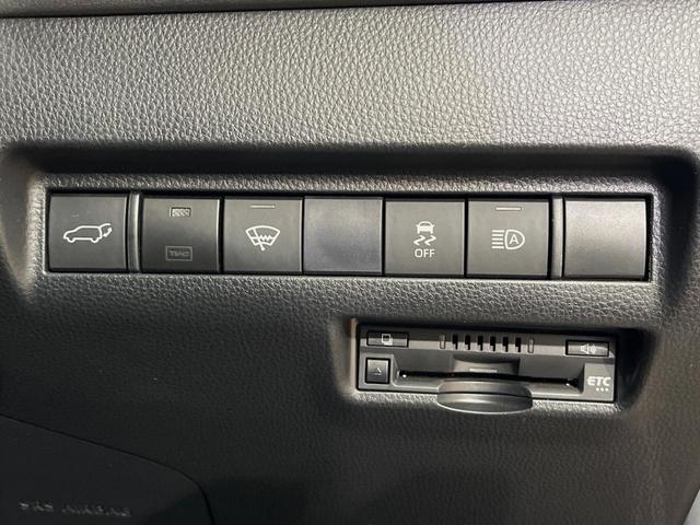 ハリアー G 4WD モデリスタエアロ 寒冷地仕様 ディスプレイオーディオ バックカメラ セーフティセンス レーダークルーズ オートハイビーム 電動リアゲート LEDヘッドライト 純正18インチアルミ ETC(7枚目)