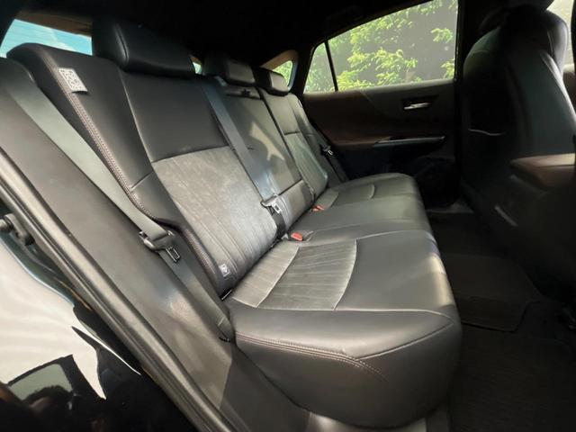 ハリアー G 4WD モデリスタエアロ 寒冷地仕様 ディスプレイオーディオ バックカメラ セーフティセンス レーダークルーズ オートハイビーム 電動リアゲート LEDヘッドライト 純正18インチアルミ ETC(12枚目)