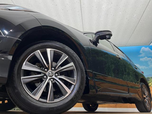 ハリアー G 4WD モデリスタエアロ 寒冷地仕様 ディスプレイオーディオ バックカメラ セーフティセンス レーダークルーズ オートハイビーム 電動リアゲート LEDヘッドライト 純正18インチアルミ ETC(14枚目)