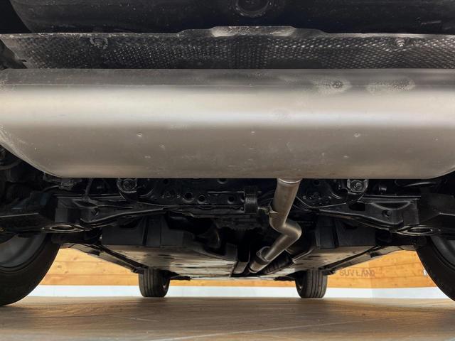 ハリアー G 4WD モデリスタエアロ 寒冷地仕様 ディスプレイオーディオ バックカメラ セーフティセンス レーダークルーズ オートハイビーム 電動リアゲート LEDヘッドライト 純正18インチアルミ ETC(20枚目)