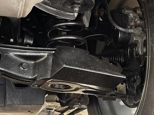 ハリアー G 4WD モデリスタエアロ 寒冷地仕様 ディスプレイオーディオ バックカメラ セーフティセンス レーダークルーズ オートハイビーム 電動リアゲート LEDヘッドライト 純正18インチアルミ ETC(24枚目)