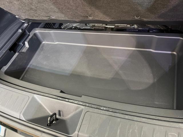 ハリアー G 4WD モデリスタエアロ 寒冷地仕様 ディスプレイオーディオ バックカメラ セーフティセンス レーダークルーズ オートハイビーム 電動リアゲート LEDヘッドライト 純正18インチアルミ ETC(37枚目)