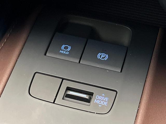 ハリアー G 4WD モデリスタエアロ 寒冷地仕様 ディスプレイオーディオ バックカメラ セーフティセンス レーダークルーズ オートハイビーム 電動リアゲート LEDヘッドライト 純正18インチアルミ ETC(44枚目)