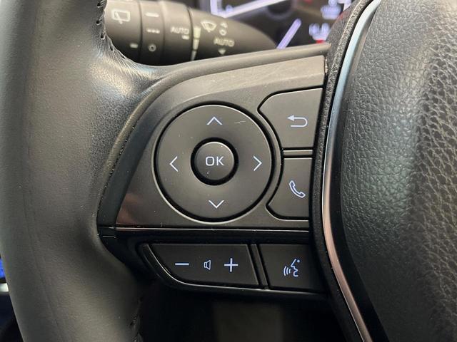 ハリアー G 4WD モデリスタエアロ 寒冷地仕様 ディスプレイオーディオ バックカメラ セーフティセンス レーダークルーズ オートハイビーム 電動リアゲート LEDヘッドライト 純正18インチアルミ ETC(47枚目)