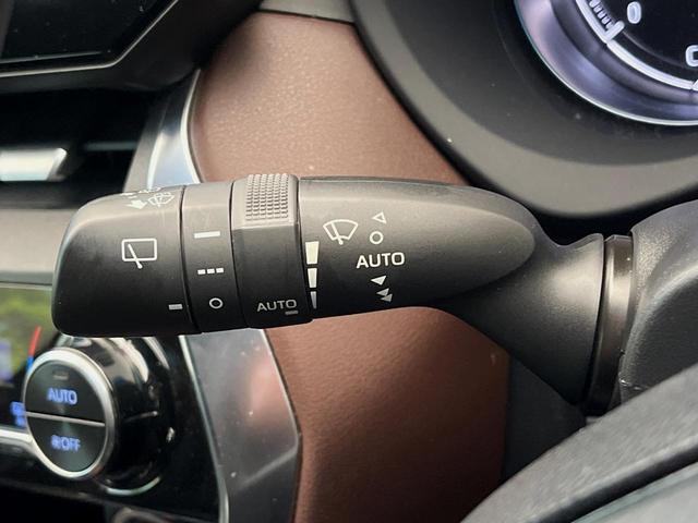 ハリアー G 4WD モデリスタエアロ 寒冷地仕様 ディスプレイオーディオ バックカメラ セーフティセンス レーダークルーズ オートハイビーム 電動リアゲート LEDヘッドライト 純正18インチアルミ ETC(50枚目)