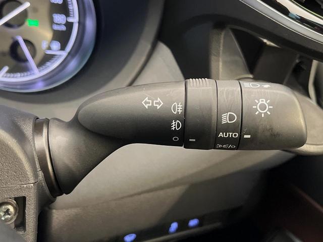 ハリアー G 4WD モデリスタエアロ 寒冷地仕様 ディスプレイオーディオ バックカメラ セーフティセンス レーダークルーズ オートハイビーム 電動リアゲート LEDヘッドライト 純正18インチアルミ ETC(51枚目)