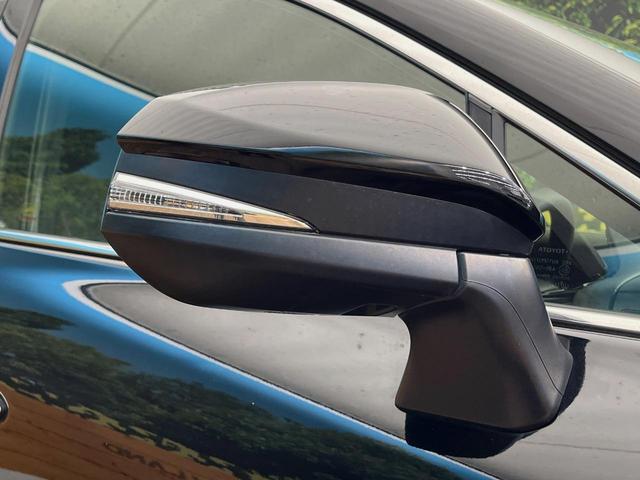 ハリアー G 4WD モデリスタエアロ 寒冷地仕様 ディスプレイオーディオ バックカメラ セーフティセンス レーダークルーズ オートハイビーム 電動リアゲート LEDヘッドライト 純正18インチアルミ ETC(56枚目)