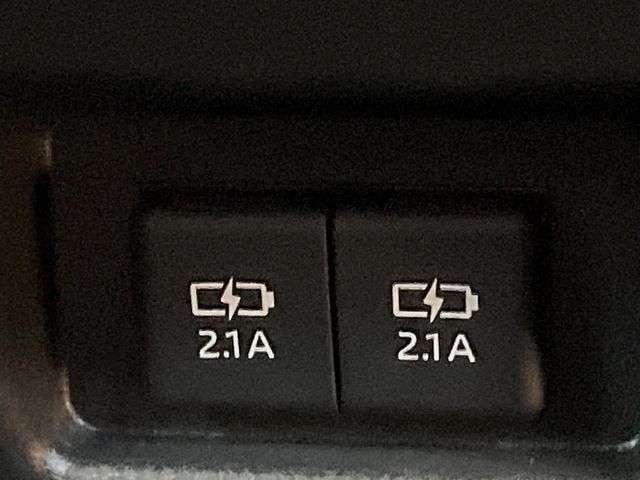 ハリアー G 4WD モデリスタエアロ 寒冷地仕様 ディスプレイオーディオ バックカメラ セーフティセンス レーダークルーズ オートハイビーム 電動リアゲート LEDヘッドライト 純正18インチアルミ ETC(58枚目)