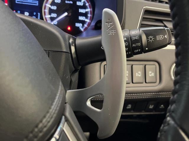 デリカＤ：５ Ｐ　７人乗　後席モニター　１０型純正ナビ　全周囲カメラ　パワーバックドア　パワーシート　シートヒーター　両側電動ドア　禁煙車　ＬＥＤヘッドライト　衝突軽減装置　ＥＴＣ　左右独立オートエアコン　オートライト（36枚目）