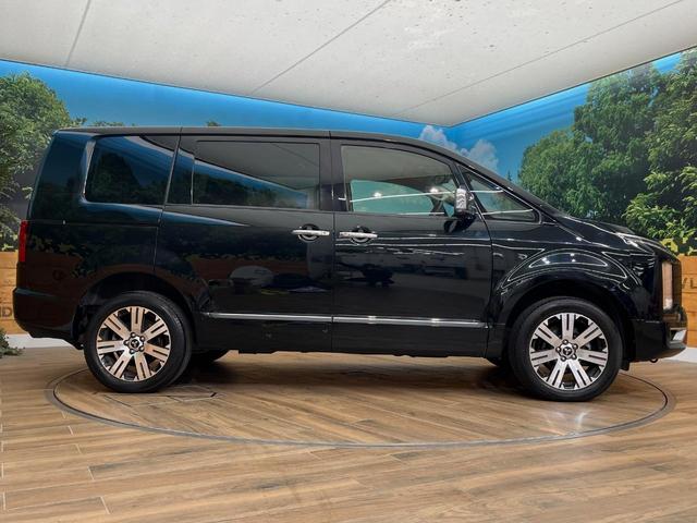 デリカＤ：５ Ｐ　７人乗　後席モニター　１０型純正ナビ　全周囲カメラ　パワーバックドア　パワーシート　シートヒーター　両側電動ドア　禁煙車　ＬＥＤヘッドライト　衝突軽減装置　ＥＴＣ　左右独立オートエアコン　オートライト（64枚目）