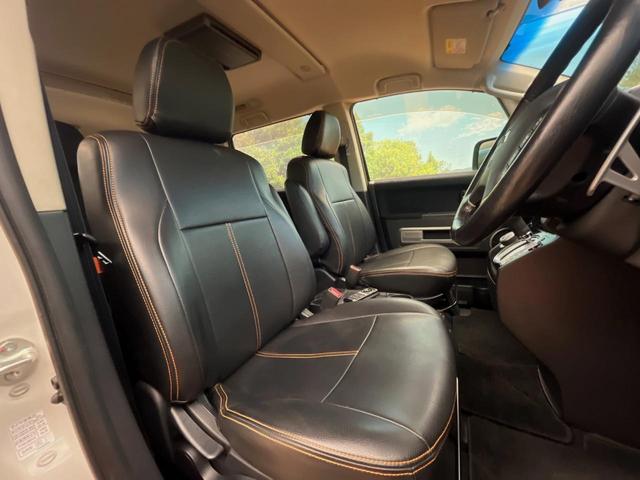 デリカD:5 D パワーパッケージ 4WD BIG-X9インチナビ フリップダウンモニター 両側電動スライドドア 前席シートヒーター クルーズコントロール BFグッドリッチホワイトレター ETC HIDヘッドライト(9枚目)