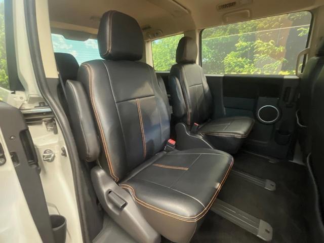 デリカD:5 D パワーパッケージ 4WD BIG-X9インチナビ フリップダウンモニター 両側電動スライドドア 前席シートヒーター クルーズコントロール BFグッドリッチホワイトレター ETC HIDヘッドライト(10枚目)