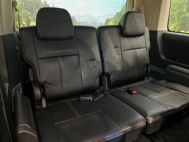 デリカD:5 D パワーパッケージ 4WD BIG-X9インチナビ フリップダウンモニター 両側電動スライドドア 前席シートヒーター クルーズコントロール BFグッドリッチホワイトレター ETC HIDヘッドライト(11枚目)