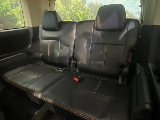 デリカD:5 D パワーパッケージ 4WD BIG-X9インチナビ フリップダウンモニター 両側電動スライドドア 前席シートヒーター クルーズコントロール BFグッドリッチホワイトレター ETC HIDヘッドライト(35枚目)