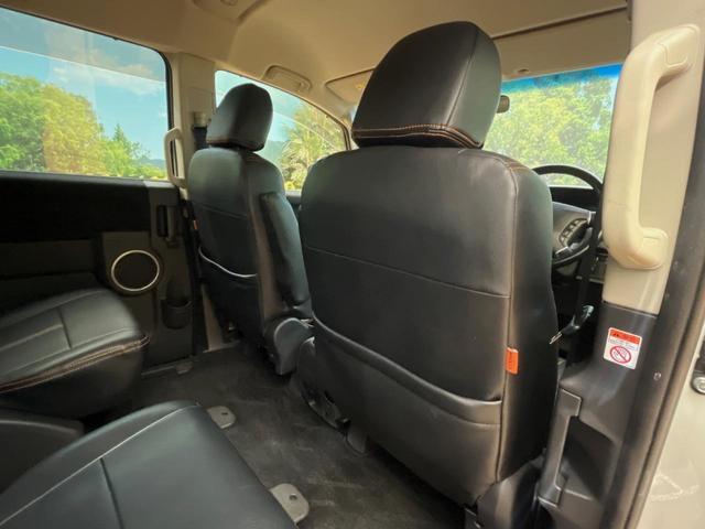 デリカD:5 D パワーパッケージ 4WD BIG-X9インチナビ フリップダウンモニター 両側電動スライドドア 前席シートヒーター クルーズコントロール BFグッドリッチホワイトレター ETC HIDヘッドライト(37枚目)