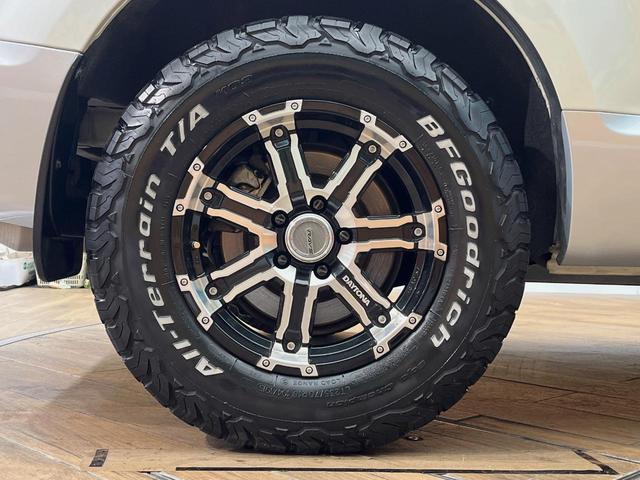 デリカD:5 D パワーパッケージ 4WD BIG-X9インチナビ フリップダウンモニター 両側電動スライドドア 前席シートヒーター クルーズコントロール BFグッドリッチホワイトレター ETC HIDヘッドライト(57枚目)