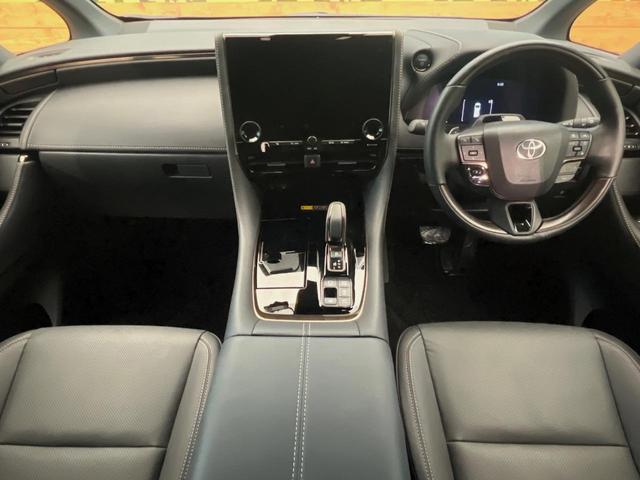 アルファードハイブリッド Ｚ　４ＷＤ　１４型ディスプレイオーディオ　１３．２有機ＥＬ後席モニター　全周囲カメラ　シートベンチレーション　デジタルインナーミラー　パワーシート　両側電動ドア　禁煙車　ブラインドスポットモニター（2枚目）