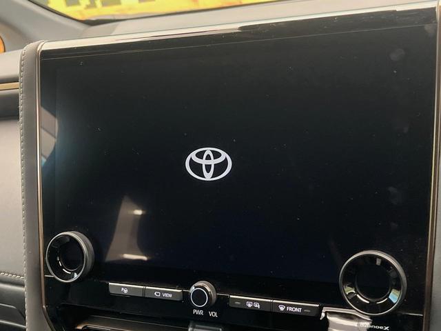 アルファードハイブリッド Ｚ　４ＷＤ　１４型ディスプレイオーディオ　１３．２有機ＥＬ後席モニター　全周囲カメラ　シートベンチレーション　デジタルインナーミラー　パワーシート　両側電動ドア　禁煙車　ブラインドスポットモニター（23枚目）