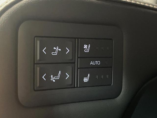 アルファードハイブリッド Ｚ　４ＷＤ　１４型ディスプレイオーディオ　１３．２有機ＥＬ後席モニター　全周囲カメラ　シートベンチレーション　デジタルインナーミラー　パワーシート　両側電動ドア　禁煙車　ブラインドスポットモニター（29枚目）