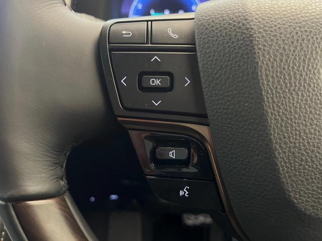 アルファードハイブリッド Ｚ　４ＷＤ　１４型ディスプレイオーディオ　１３．２有機ＥＬ後席モニター　全周囲カメラ　シートベンチレーション　デジタルインナーミラー　パワーシート　両側電動ドア　禁煙車　ブラインドスポットモニター（35枚目）