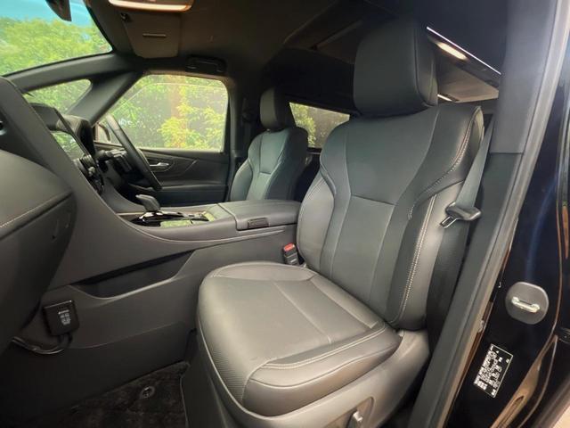 アルファードハイブリッド Ｚ　４ＷＤ　１４型ディスプレイオーディオ　１３．２有機ＥＬ後席モニター　全周囲カメラ　シートベンチレーション　デジタルインナーミラー　パワーシート　両側電動ドア　禁煙車　ブラインドスポットモニター（67枚目）