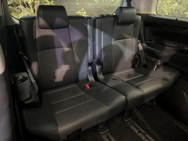 アルファード ３．５ＳＣ　４ＷＤ　フリップダウン　９型メーカーナビ　ＪＢＬサウンド　全周囲カメラ　シートエアコン　両側電動スライドドア　メモリーシート　電動リヤゲート　三眼ＬＥＤヘッドライト　ＡＣ１００Ｖ電源　ＥＴＣ２．０（12枚目）