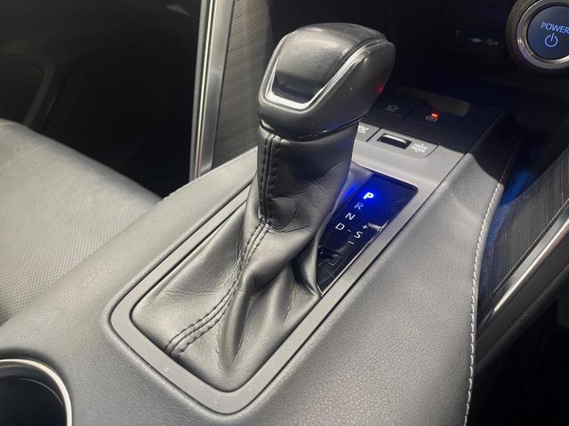 ハリアーハイブリッド Ｚ　レザーパッケージ　４ＷＤ　モデリスタフルエアロ　ガラスルーフ　１２．３インチディスプレイオーディオ　　全周囲カメラ　ＪＢＬサウンド　寒冷地仕様　衝突被害軽減システム　禁煙車　電動リアゲート　前席シートエアコン（23枚目）