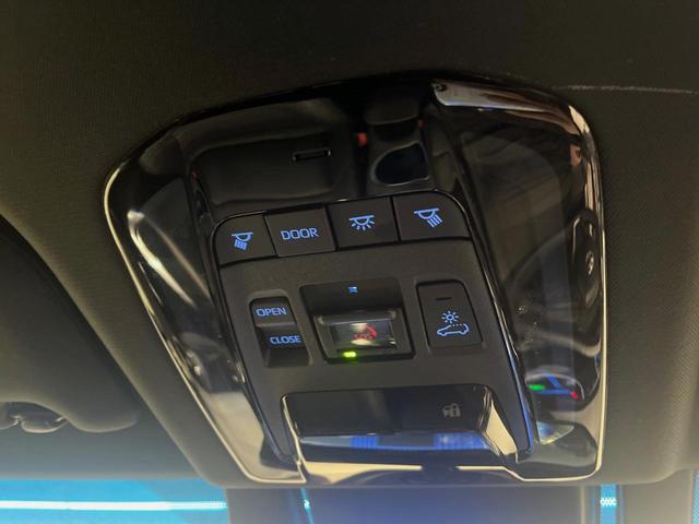 ハリアーハイブリッド Ｚ　レザーパッケージ　４ＷＤ　モデリスタフルエアロ　ガラスルーフ　１２．３インチディスプレイオーディオ　　全周囲カメラ　ＪＢＬサウンド　寒冷地仕様　衝突被害軽減システム　禁煙車　電動リアゲート　前席シートエアコン（24枚目）