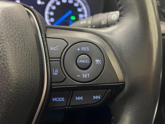 ハリアーハイブリッド Ｚ　レザーパッケージ　４ＷＤ　モデリスタフルエアロ　ガラスルーフ　１２．３インチディスプレイオーディオ　　全周囲カメラ　ＪＢＬサウンド　寒冷地仕様　衝突被害軽減システム　禁煙車　電動リアゲート　前席シートエアコン（33枚目）