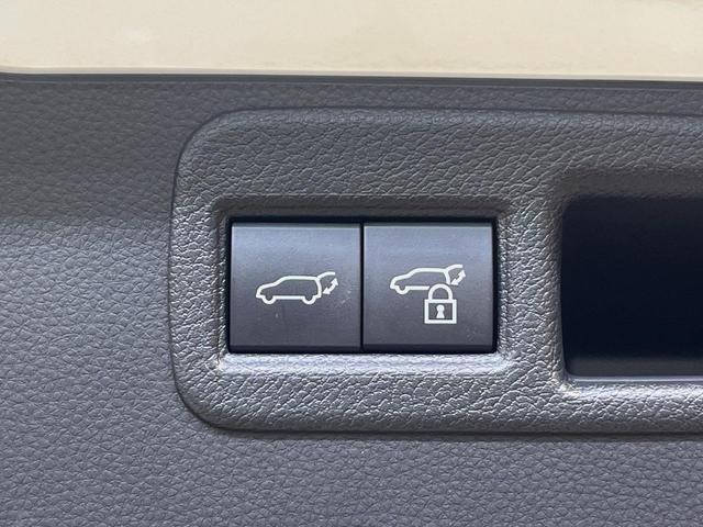 ハリアーハイブリッド Ｚ　レザーパッケージ　４ＷＤ　モデリスタフルエアロ　ガラスルーフ　１２．３インチディスプレイオーディオ　　全周囲カメラ　ＪＢＬサウンド　寒冷地仕様　衝突被害軽減システム　禁煙車　電動リアゲート　前席シートエアコン（34枚目）