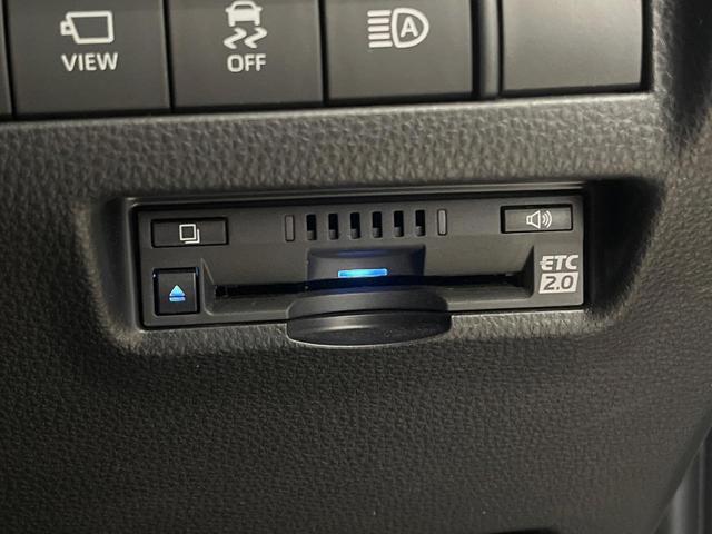 ハリアーハイブリッド Ｚ　レザーパッケージ　４ＷＤ　モデリスタフルエアロ　ガラスルーフ　１２．３インチディスプレイオーディオ　　全周囲カメラ　ＪＢＬサウンド　寒冷地仕様　衝突被害軽減システム　禁煙車　電動リアゲート　前席シートエアコン（36枚目）