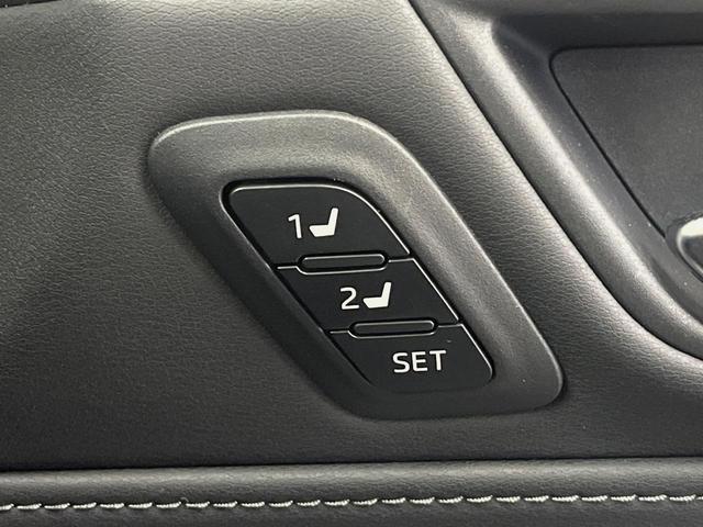 ハリアーハイブリッド Ｚ　レザーパッケージ　４ＷＤ　モデリスタフルエアロ　ガラスルーフ　１２．３インチディスプレイオーディオ　　全周囲カメラ　ＪＢＬサウンド　寒冷地仕様　衝突被害軽減システム　禁煙車　電動リアゲート　前席シートエアコン（37枚目）