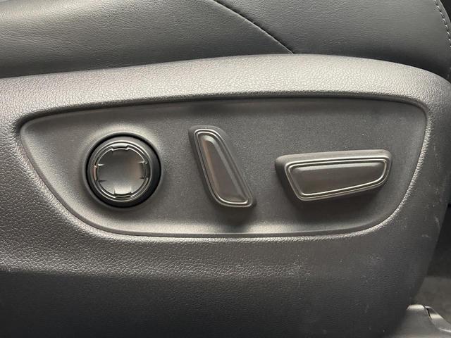 ハリアーハイブリッド Ｚ　レザーパッケージ　４ＷＤ　モデリスタフルエアロ　ガラスルーフ　１２．３インチディスプレイオーディオ　　全周囲カメラ　ＪＢＬサウンド　寒冷地仕様　衝突被害軽減システム　禁煙車　電動リアゲート　前席シートエアコン（38枚目）