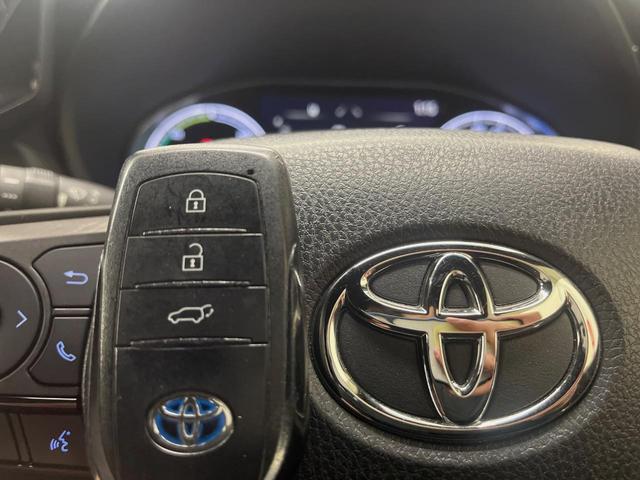 ハリアーハイブリッド Ｚ　レザーパッケージ　４ＷＤ　モデリスタフルエアロ　ガラスルーフ　１２．３インチディスプレイオーディオ　　全周囲カメラ　ＪＢＬサウンド　寒冷地仕様　衝突被害軽減システム　禁煙車　電動リアゲート　前席シートエアコン（39枚目）