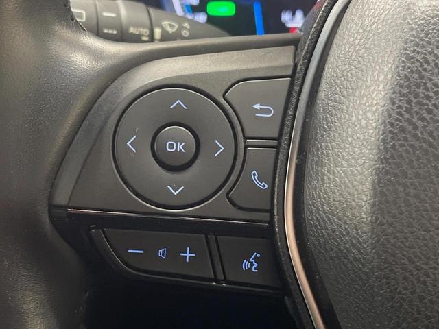 ハリアーハイブリッド Ｚ　レザーパッケージ　４ＷＤ　モデリスタフルエアロ　ガラスルーフ　１２．３インチディスプレイオーディオ　　全周囲カメラ　ＪＢＬサウンド　寒冷地仕様　衝突被害軽減システム　禁煙車　電動リアゲート　前席シートエアコン（40枚目）